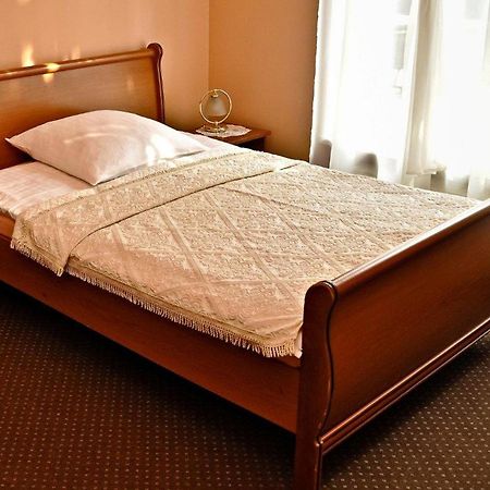 Pensjonat Zacisze Plewiska Zimmer foto