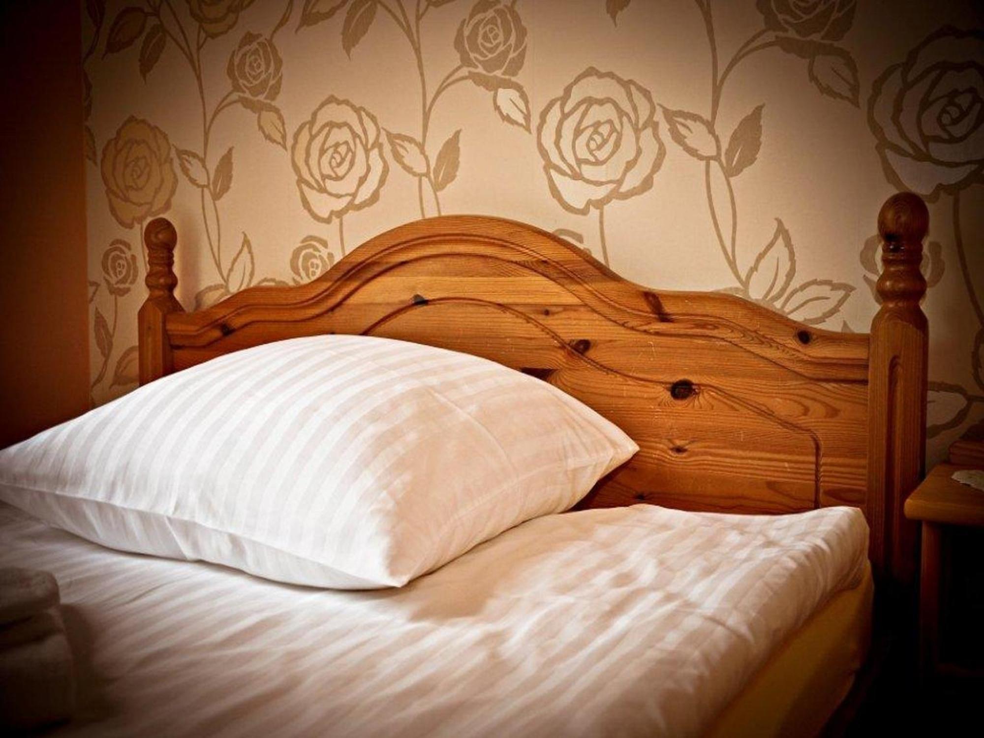 Pensjonat Zacisze Plewiska Zimmer foto