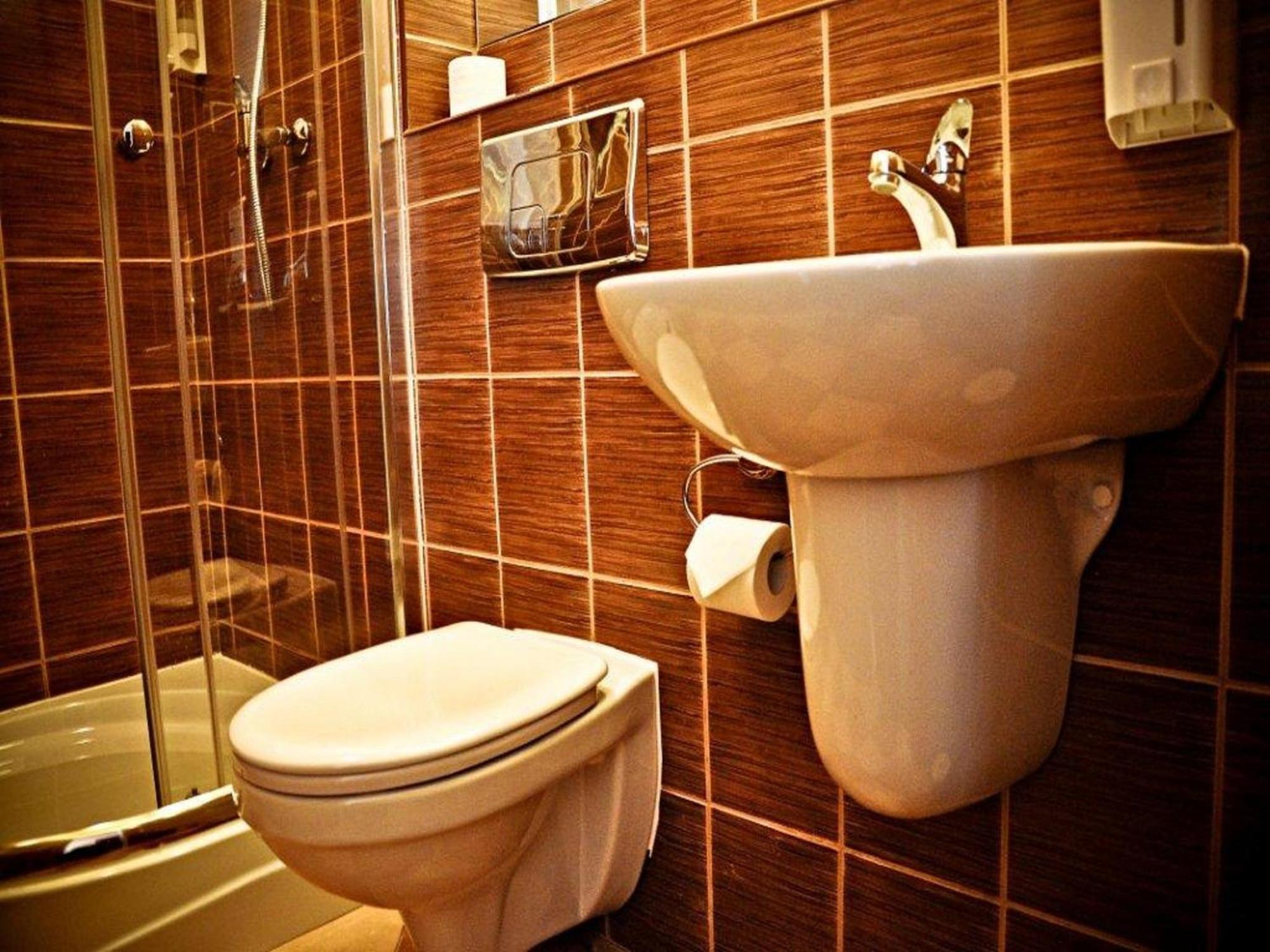 Pensjonat Zacisze Plewiska Zimmer foto