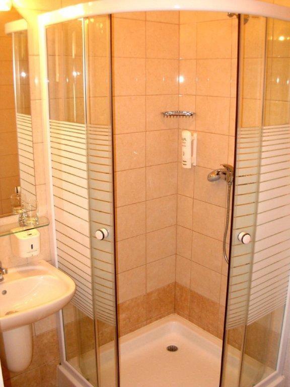 Pensjonat Zacisze Plewiska Zimmer foto